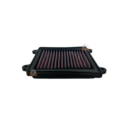 Filtro Aire K&n Dominar 250 / 400 / Ns 200 Fi Original