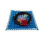 Cable Plato Bobinas Dominar 250 / 400 Ug / Touring Bajaj