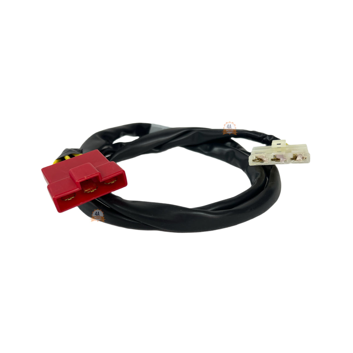 Cable Plato Bobinas Dominar 250 / 400 Ug / Touring Bajaj