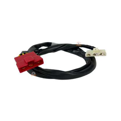 Cable Plato Bobinas Dominar 250 / 400 Ug / Touring Bajaj