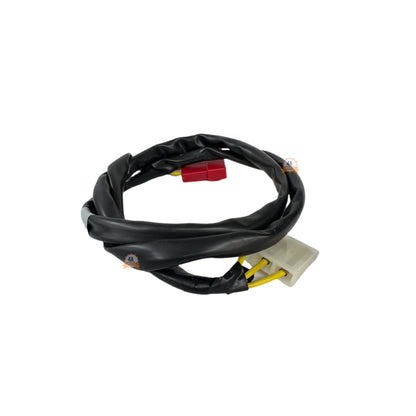 Cable Plato Bobinas Dominar 250 / 400 Ug / Touring Bajaj
