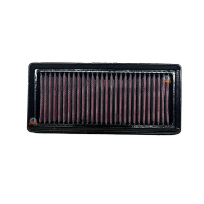 Filtro Aire K&n Ns 200 Carburada Original