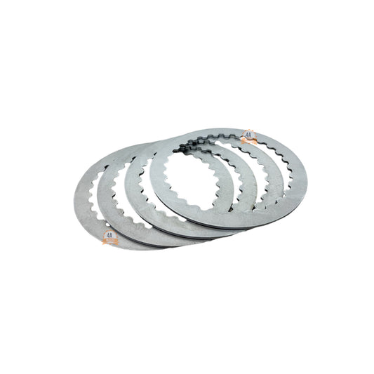 Separadores Discos Clutch Pulsar N 250 Originales Bajaj