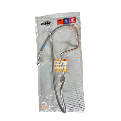 Manguera De Freno Delantero Duke 200 Original Ktm