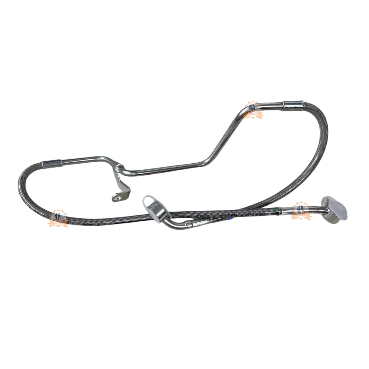 Manguera De Freno Delantero Duke 200 Original Ktm