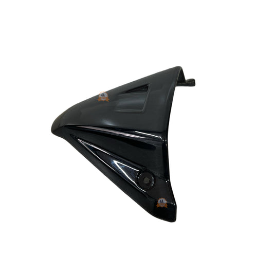 Cúpula O Visor Ns 400 Z Original