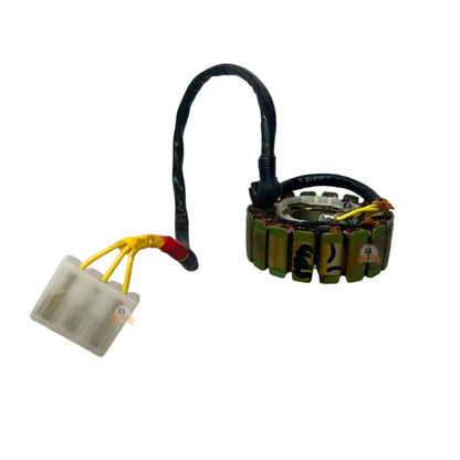 Plato Bobinas Pulsar Ns 200 Fi M.n 2025 Original Bajaj
