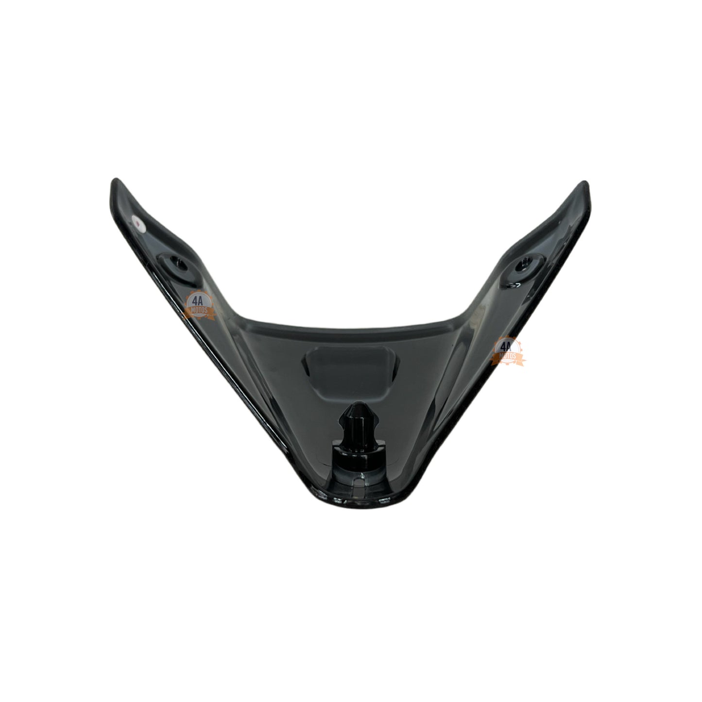Cúpula O Visor Ns 400 Z Original
