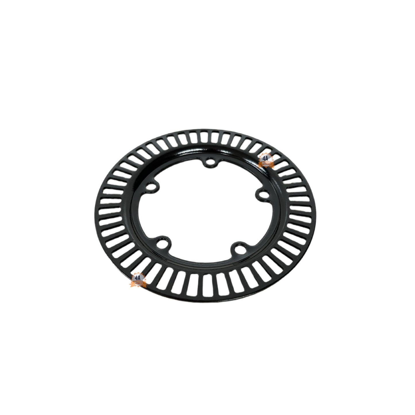 Sensor Disco Freno Delantero Abs Pulsar Ns 400 Z Bajaj