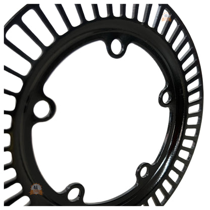 Sensor Disco Freno Delantero Abs Pulsar Ns 400 Z Bajaj