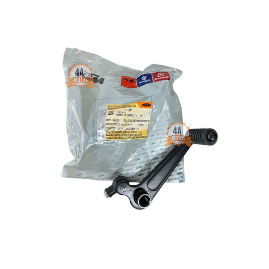 Pedal Cambios Ktm Duke 200 Wo / L Original