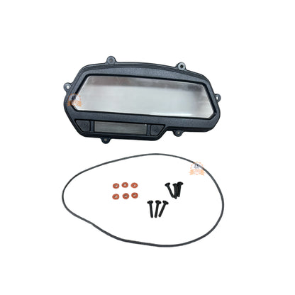 Cubierta Sup. Principal Velocimetro Dominar 400 V1 Original