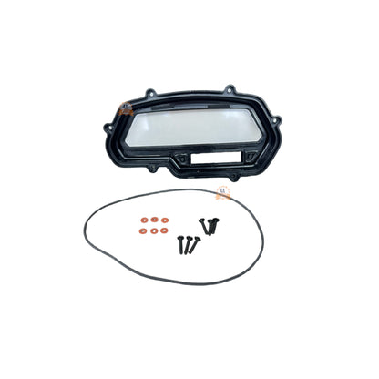 Cubierta Sup. Principal Velocimetro Dominar 400 V1 Original