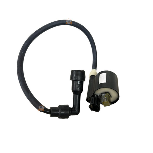 Bobina Alta Lateral Dominar 250 Bajaj Original