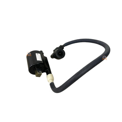 Bobina Alta Lateral Dominar 250 Bajaj Original