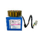 Plato Bobinas Pulsar Ns 400 Z Original Bajaj