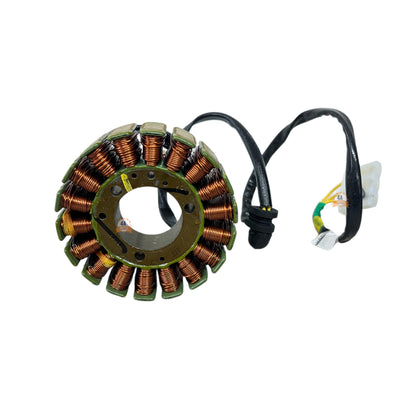 Plato Bobinas Pulsar Ns 400 Z Original Bajaj