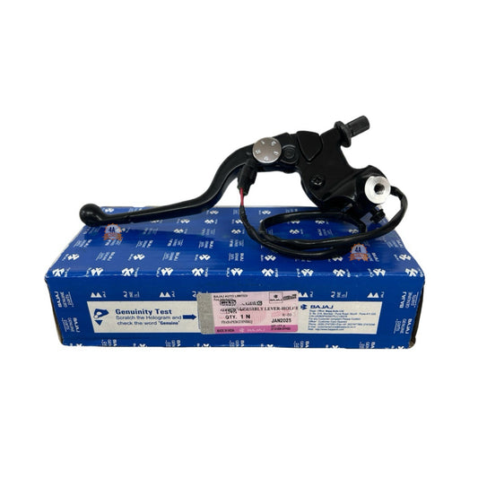 Soporte Manigueta Clutch Completo Pulsar Ns 400 Z Original