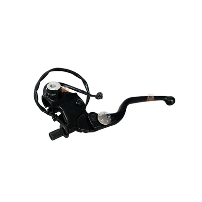Soporte Manigueta Clutch Completo Pulsar Ns 400 Z Original