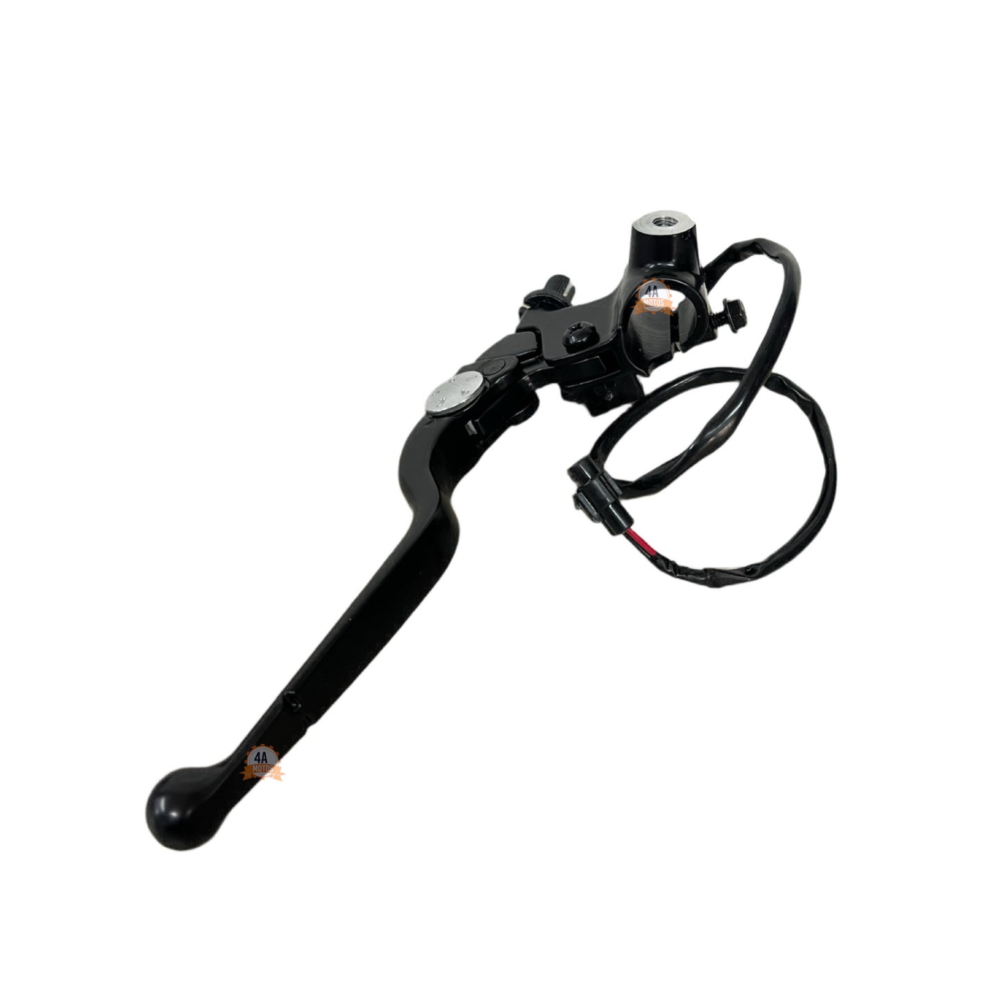 Soporte Manigueta Clutch Completo Pulsar Ns 400 Z Original