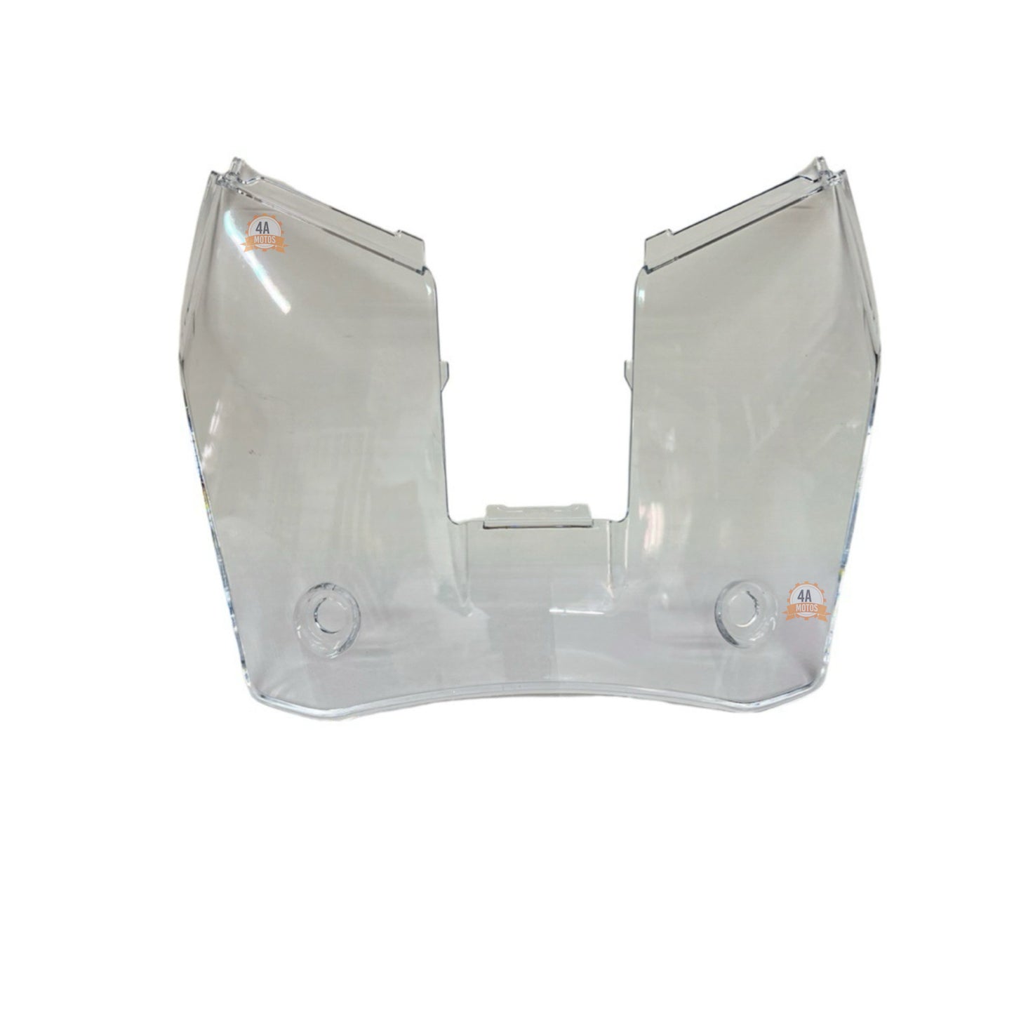 Visor Farola Adventure 250 / 390 Original Ktm