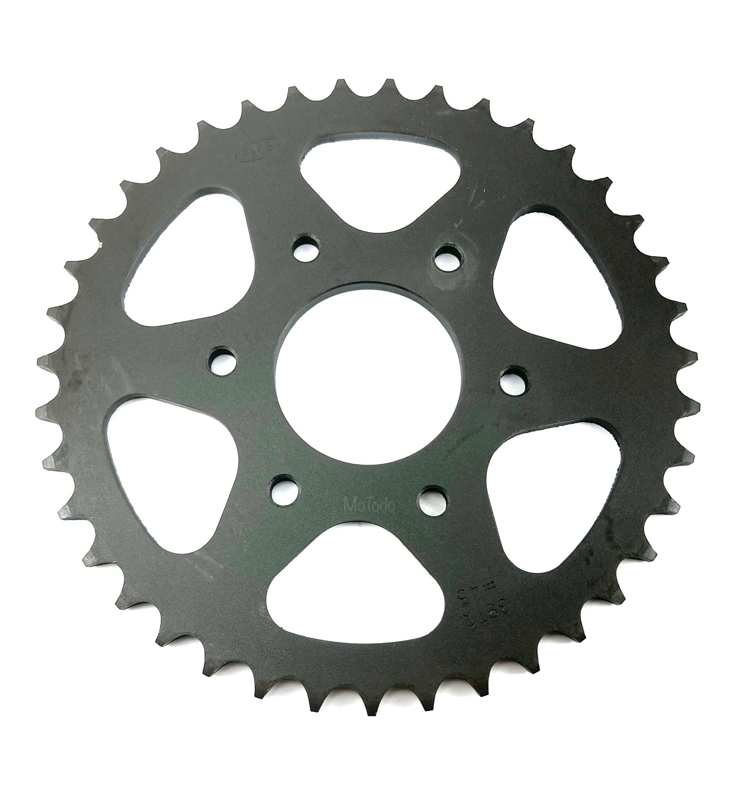 Kit Plato Piñón Ktm 390 Ag / Ng / Adventure Race 390