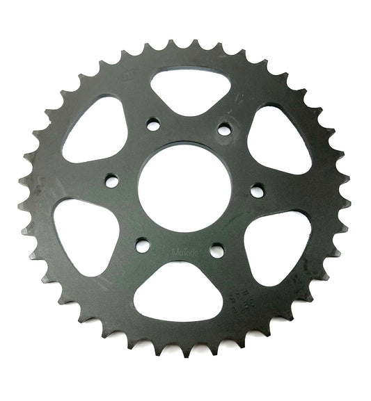 Kit Plato Piñón Ktm 390 Ag / Ng / Adventure Race 390