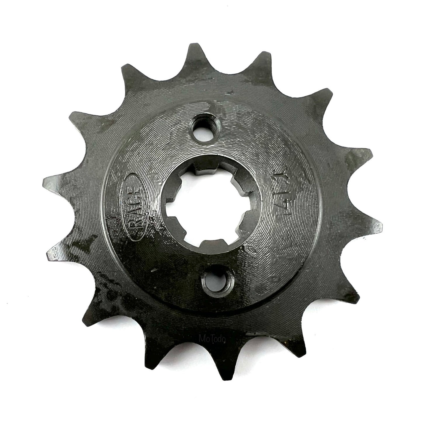 Kit Plato Piñón Ktm 390 Ag / Ng / Adventure Race 390