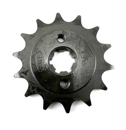 Kit Plato Piñón Ktm 390 Ag / Ng / Adventure Race 390