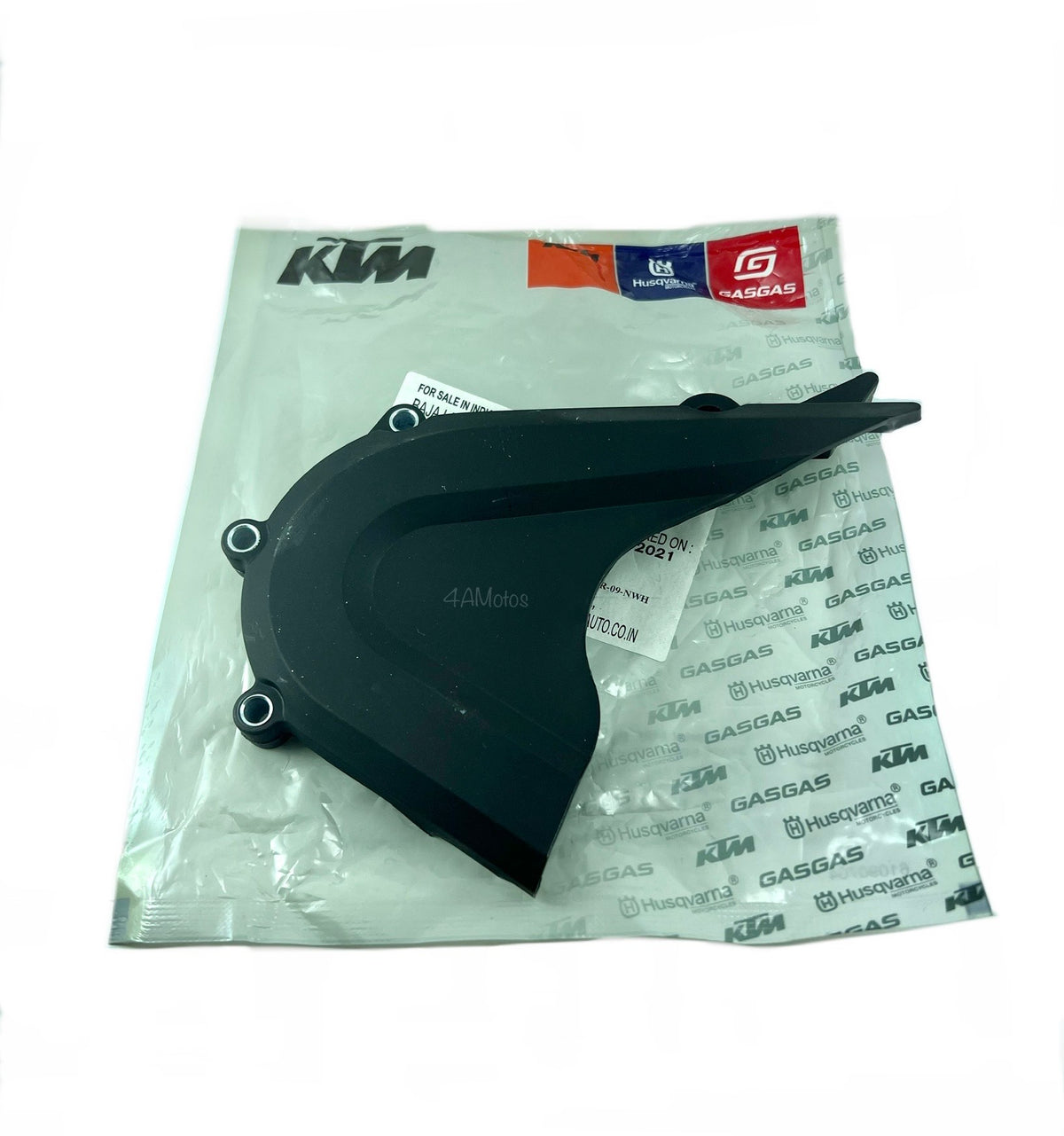 Tapa Piñón Delantero Ktm Duke 200 Ng Original Ktm