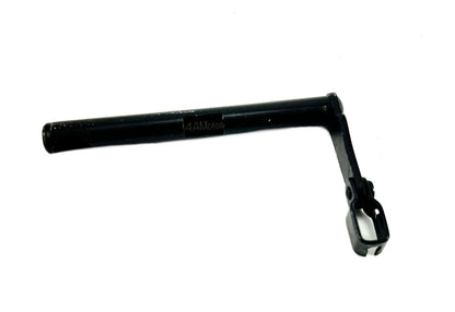 Leva De Clutch Ktm Duke 200 / Ng / Ns 200 Original