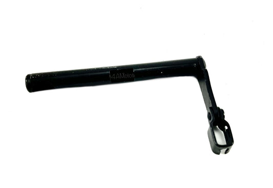 Leva De Clutch Ktm Duke 200 / Ng / Ns 200 Original