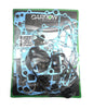 Kit Empaques Motor Pulsar Ns 200 Darrow