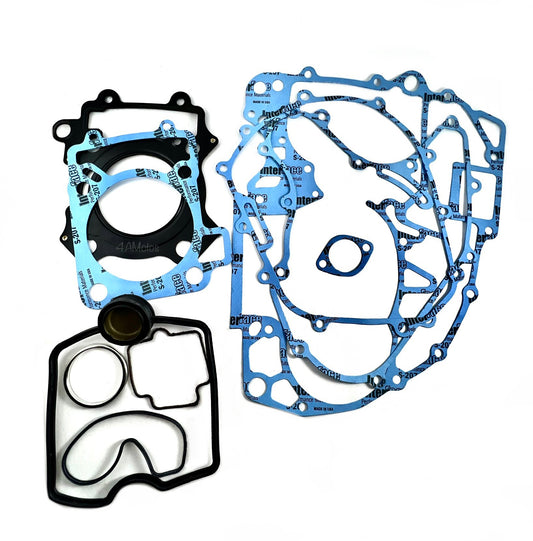 Kit Empaques Motor Pulsar Ns 200 Darrow