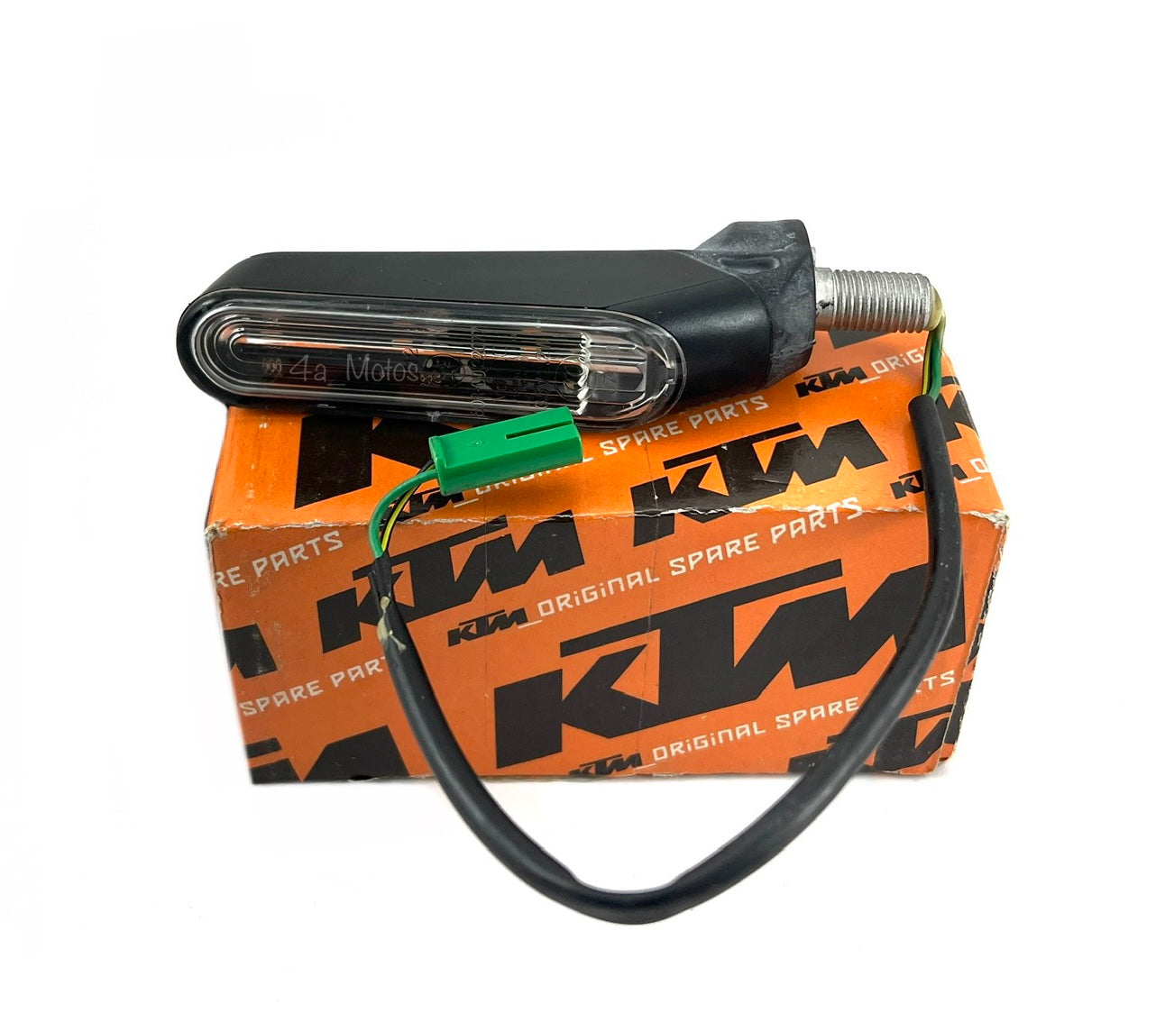 Direcciónal Izq. Husqvarna  Svartpilen 200- 401  Original